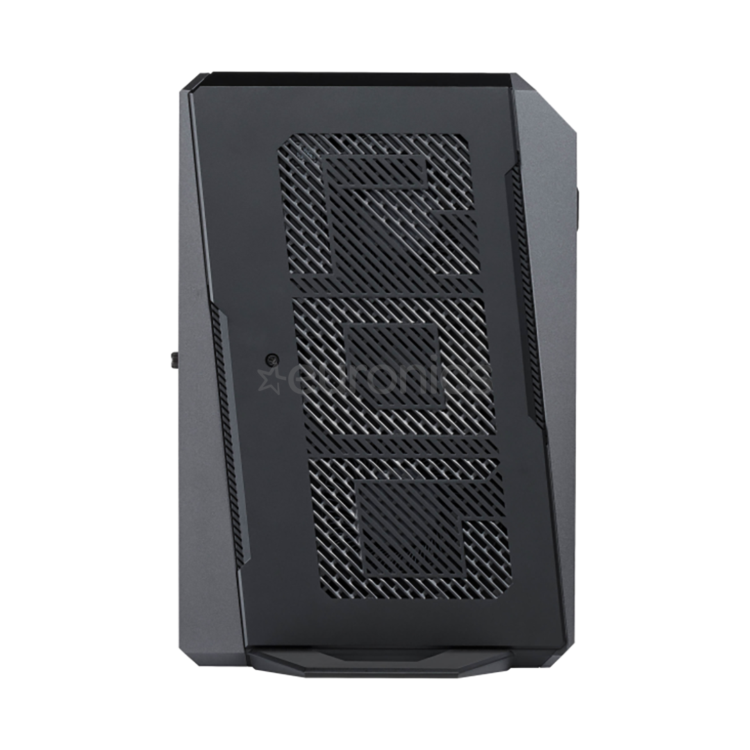 Asus ROG NUC 2025, Ultra 9, 32 GB, 1 TB, RTX 5070 Ti, black - Desktop PC