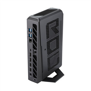 Asus ROG NUC 2025, Ultra 9, 32 GB, 1 TB, RTX 5070 Ti, black - Desktop PC