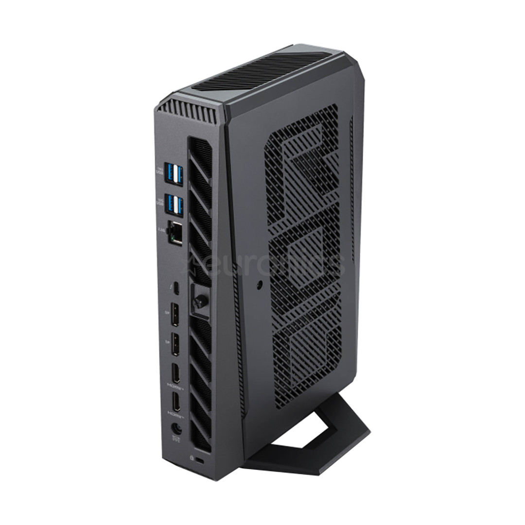 Asus ROG NUC 2025, Ultra 9, 32 GB, 1 TB, RTX 5070 Ti, black - Desktop PC