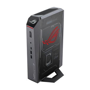 Asus ROG NUC 2025, Ultra 9, 32 GB, 2 TB, RTX 5080, black - Desktop PC