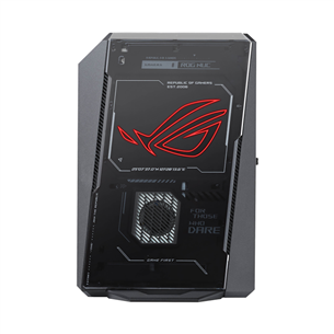Asus ROG NUC 2025, Ultra 9, 32 GB, 2 TB, RTX 5080, black - Desktop PC