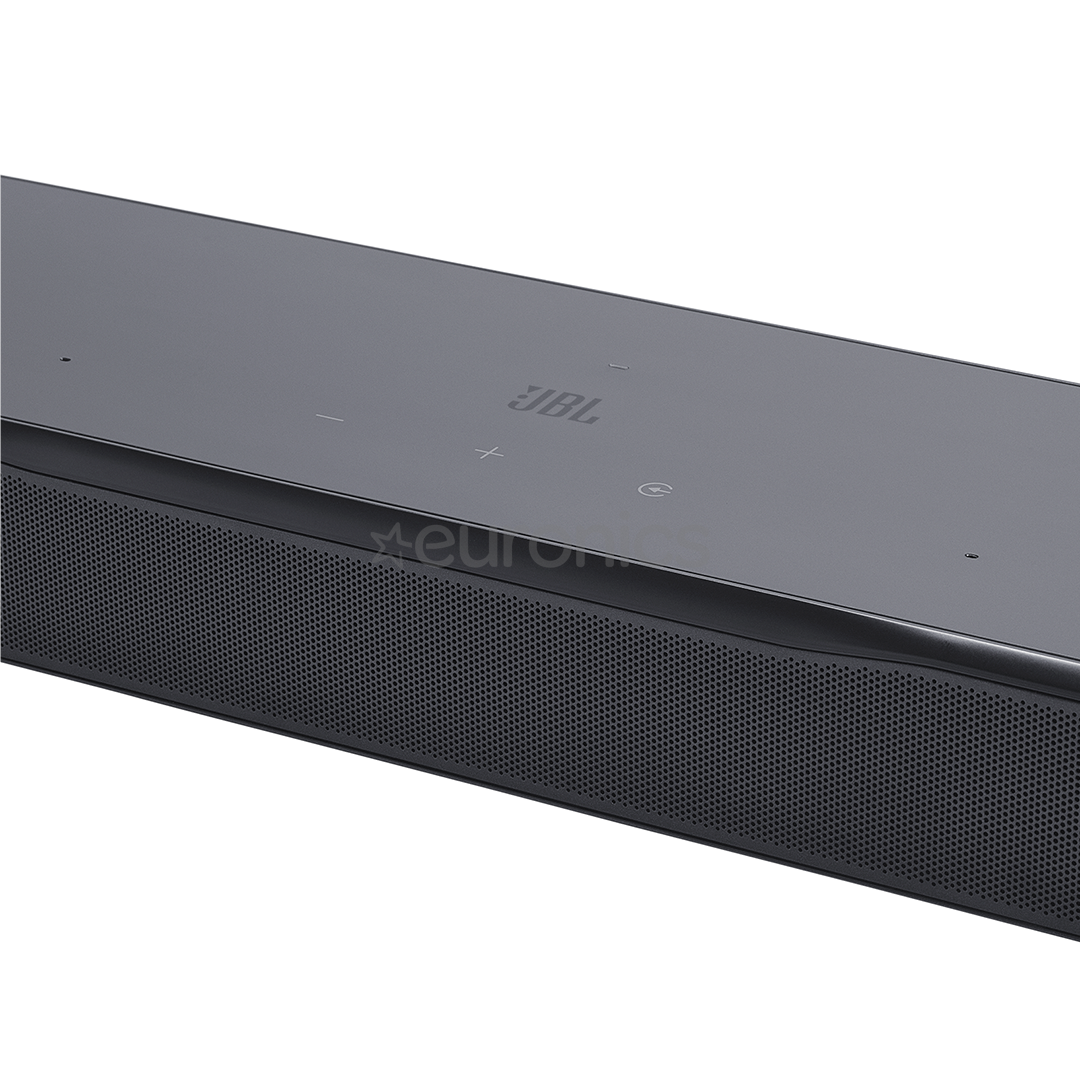 JBL Bar 800MK2, 7.1, black - Soundbar