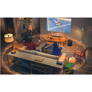 JBL Bar 800MK2, 7.1, черный - Саундбар