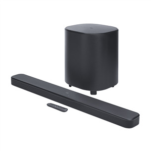 JBL Bar 500MK2, 5.1, must - Soundbar