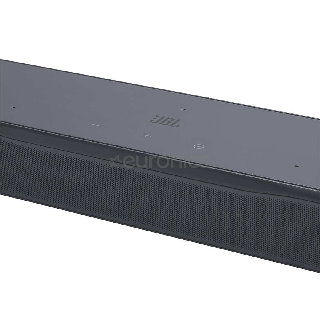 JBL Bar 500MK2, 5.1, black - Soundbar