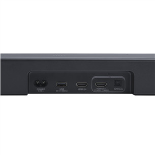 JBL Bar 500MK2, 5.1, черный - Саундбар