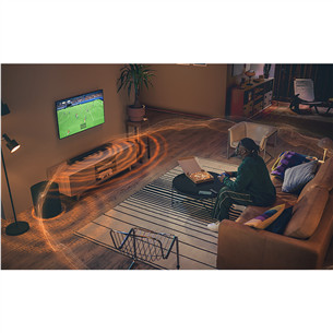 JBL Bar 500MK2, 5.1, черный - Саундбар