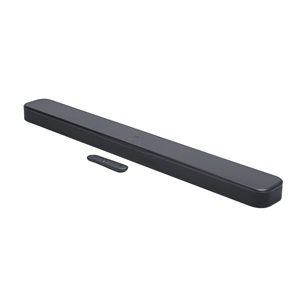 JBL Bar 300MK2, 5.0, черный - Саундбар JBLBAR300M2BLKEP