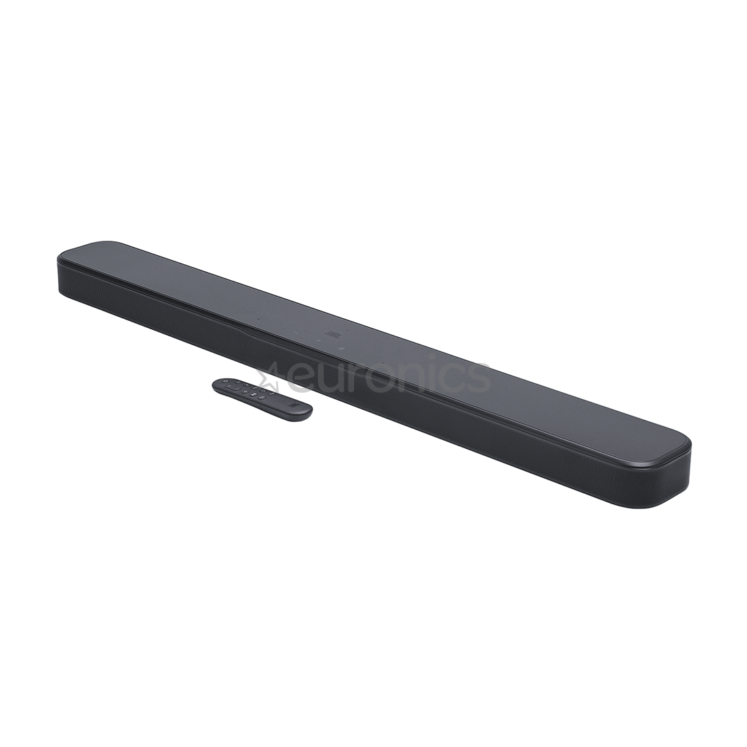 JBL Bar 300MK2, 5.0, черный - Саундбар