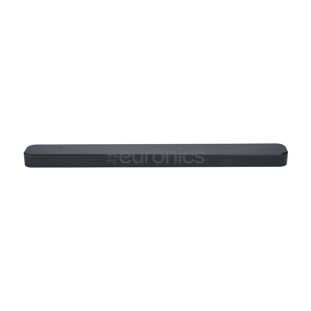 JBL Bar 300MK2, 5.0, черный - Саундбар