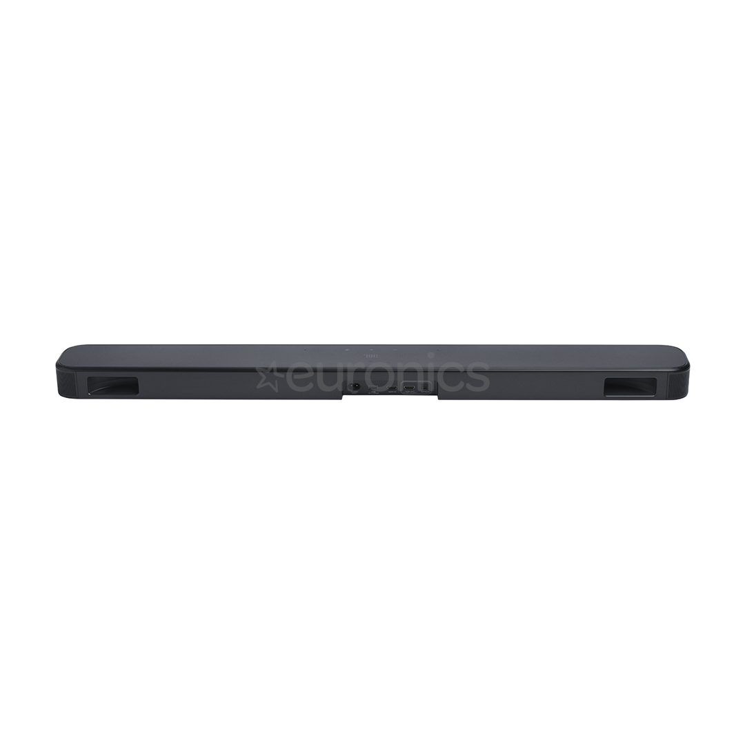 JBL Bar 300MK2, 5.0, черный - Саундбар