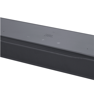 JBL Bar 300MK2, 5.0, черный - Саундбар