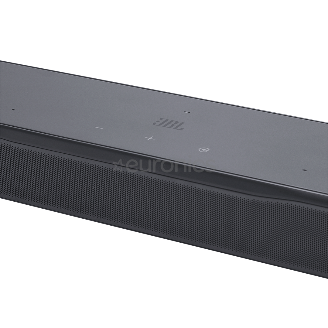 JBL Bar 300MK2, 5.0, черный - Саундбар