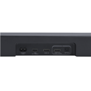 JBL Bar 300MK2, 5.0, черный - Саундбар