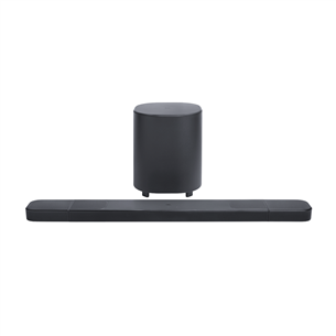 JBL Bar 1000MK2, 7.1.4, must - Soundbar