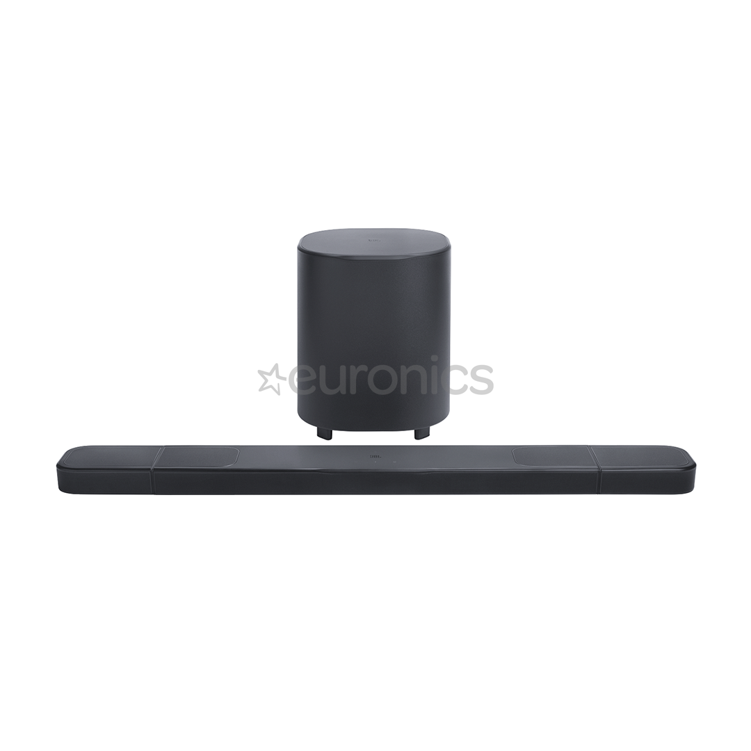 JBL Bar 1000MK2, 7.1.4, must - Soundbar