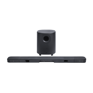 JBL Bar 1000MK2, 7.1.4, must - Soundbar