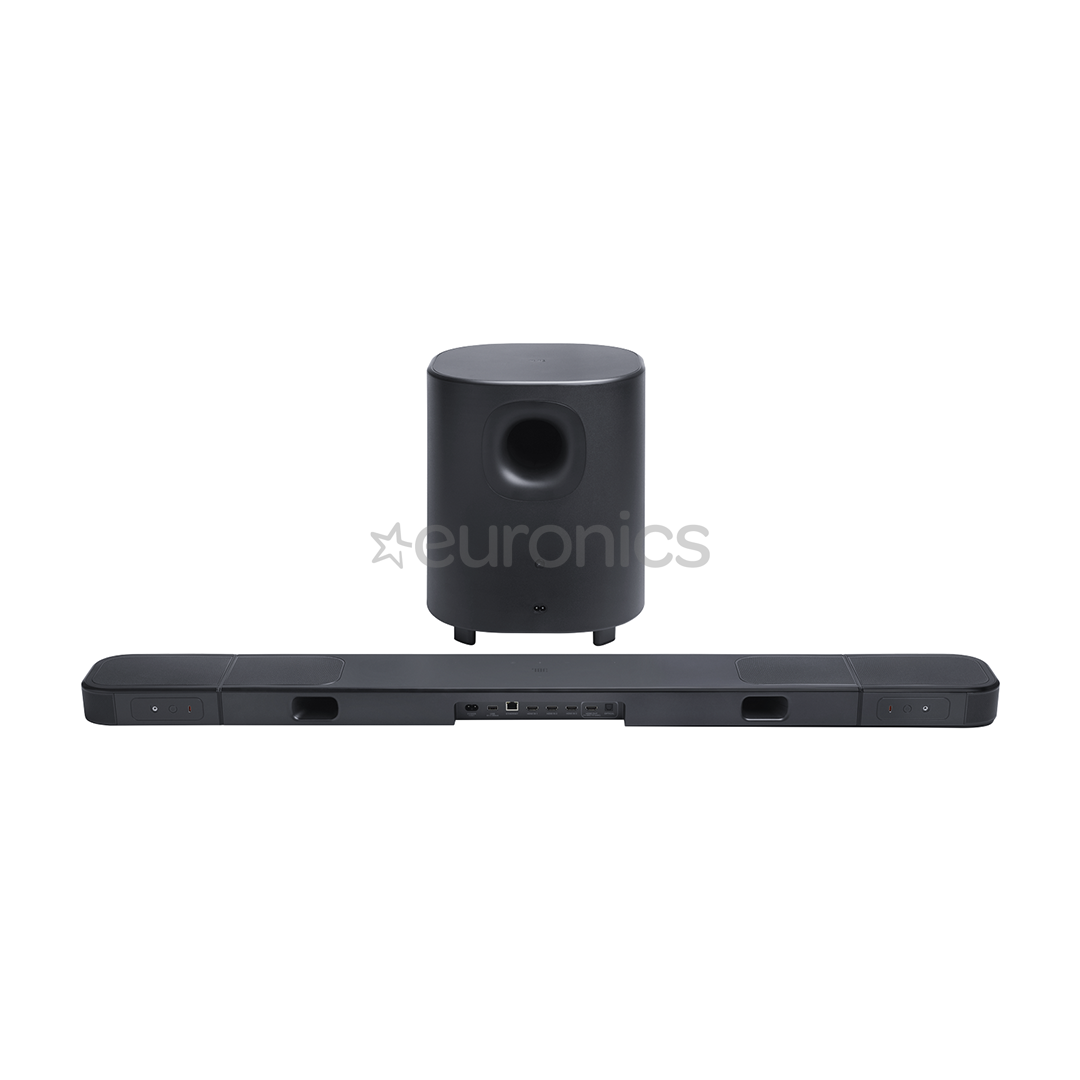 JBL Bar 1000MK2, 7.1.4, must - Soundbar