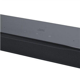 JBL Bar 1000MK2, 7.1.4, black - Soundbar