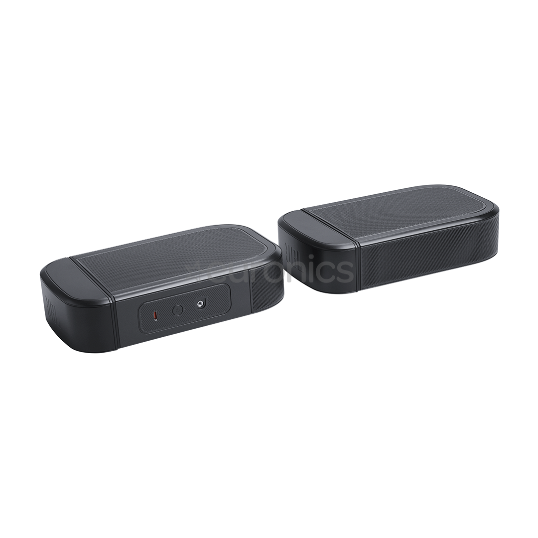 JBL Bar 1000MK2, 7.1.4, must - Soundbar