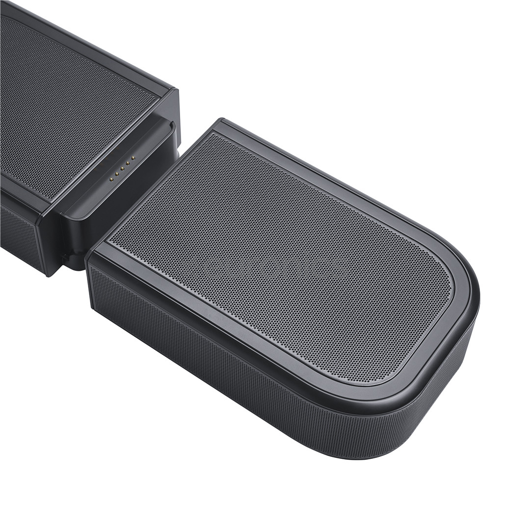 JBL Bar 1000MK2, 7.1.4, black - Soundbar