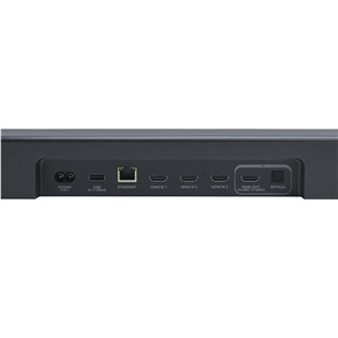 JBL Bar 1000MK2, 7.1.4, black - Soundbar