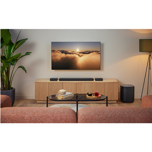 JBL Bar 1000MK2, 7.1.4, must - Soundbar
