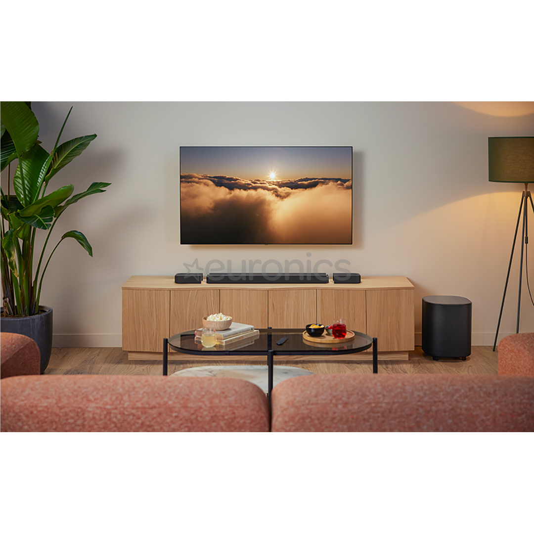 JBL Bar 1000MK2, 7.1.4, must - Soundbar