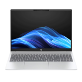 HP OmniBook 5, 16'', WUXGA, Intel i5, 16 GB, 512 GB, ENG, Glacier silver - Notebook