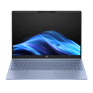 HP OmniBook 5, 16'', WUXGA, Intel i5, 16 GB, 512 GB, ENG, sinine - Sülearvuti BP7R5EA#B1R