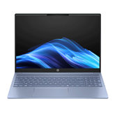 HP OmniBook 5, 16'', WUXGA, Intel i5, 16 GB, 512 GB, ENG, sky blue - Notebook