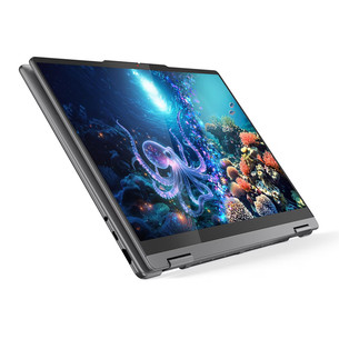 Lenovo Yoga 7 2-in-1 14ILL10, 14'', OLED, WUXGA, Ultra 5, 16 GB, 512 GB, ENG, luna grey - Notebook