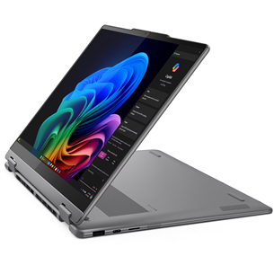 Lenovo Yoga 7 2-in-1 14ILL10, 14'', OLED, WUXGA, Ultra 5, 16 GB, 512 GB, ENG, hall - Sülearvuti