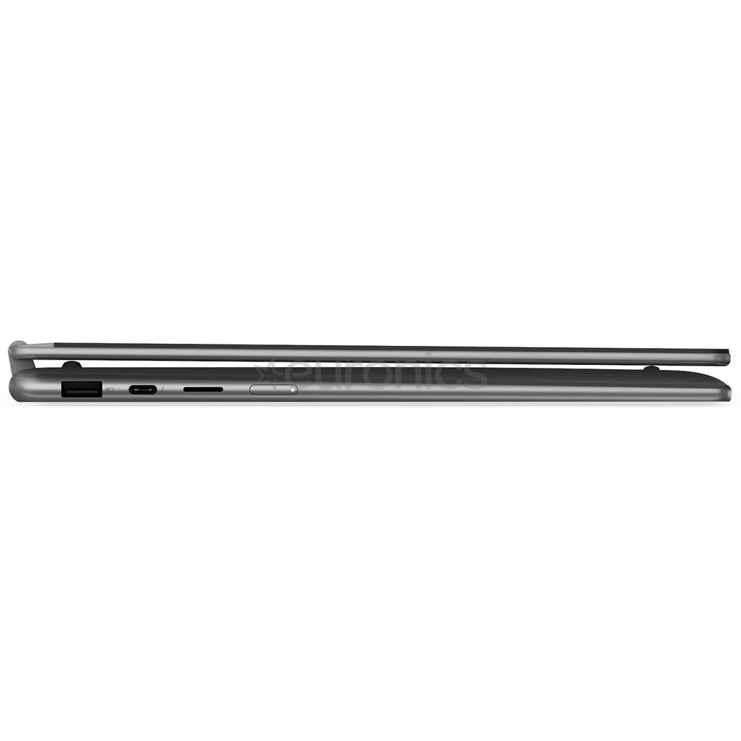 Lenovo Yoga 7 2-in-1 14ILL10, 14'', OLED, WUXGA, Ultra 5, 16 GB, 512 GB, ENG, luna grey - Notebook