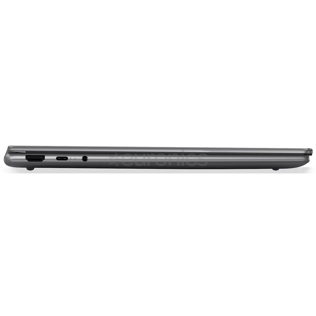 Lenovo Yoga 7 2-in-1 14ILL10, 14'', OLED, WUXGA, Ultra 5, 16 GB, 512 GB, ENG, luna grey - Notebook