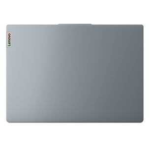 Lenovo IdeaPad Slim 3 16ABR8, 16'', WUXGA, Ryzen 5, 16 GB, 512 GB, hall - Sülearvuti