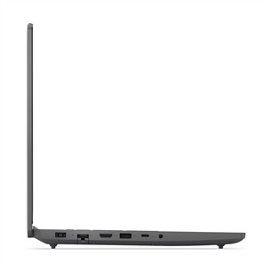 Lenovo LOQ 15IAX9E, 15,6'', 144 Hz, i5, 12 GB, 512 GB, RTX 3050, luna grey - Notebook