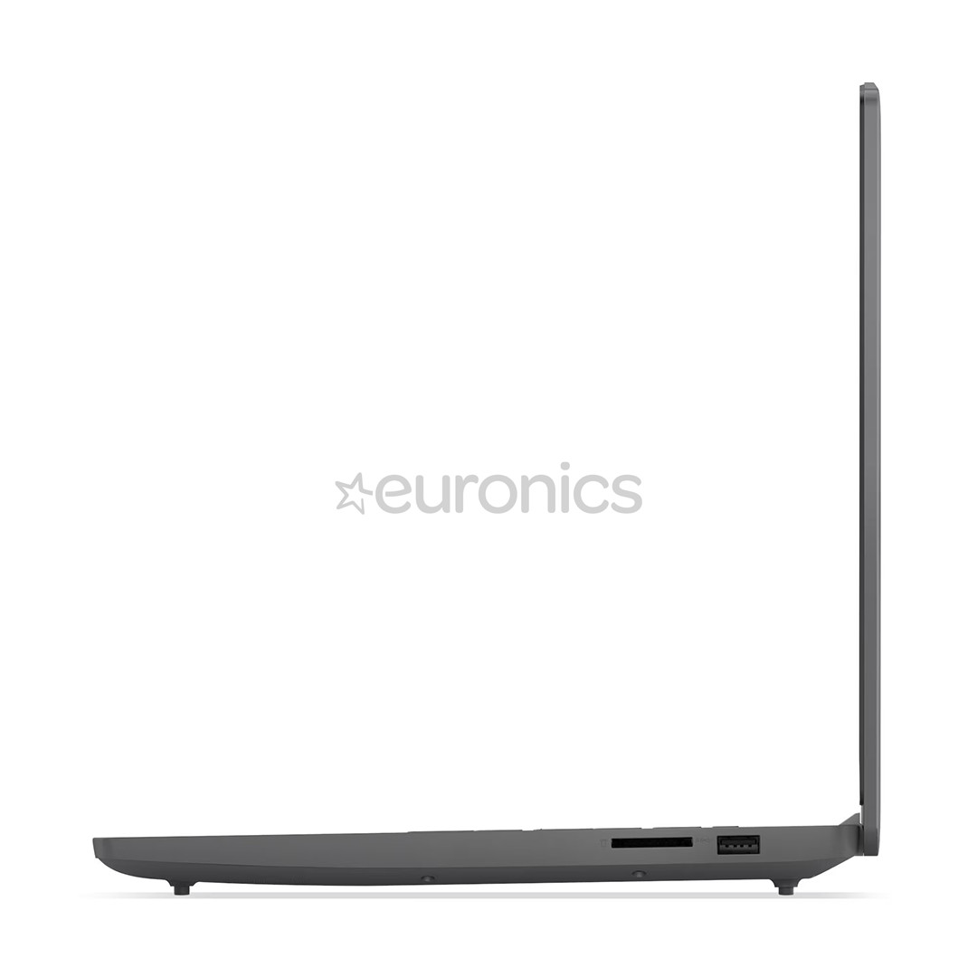 Lenovo LOQ 15IAX9E, 15,6'', 144 Hz, i5, 12 GB, 512 GB, RTX 3050, luna grey - Notebook