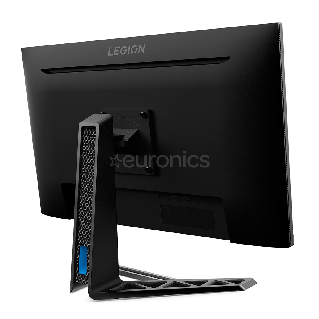 Lenovo Legion R27qe Gen 2, 27'',QHD, IPS, 200 Hz, raven black - Monitor