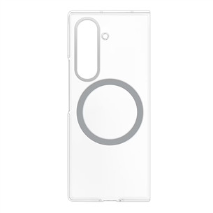 Samsung Clear Magnet Case, Galaxy Fold7, прозрачный - Чехол GP-FFF966YCATW