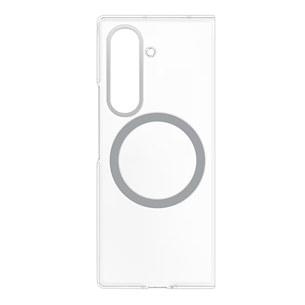 Samsung Clear Magnet Case, Galaxy Fold7, transparent - Case GP-FFF966YCATW