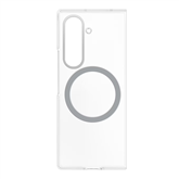 Samsung Clear Magnet Case, Galaxy Fold7, läbipaistev - Ümbris