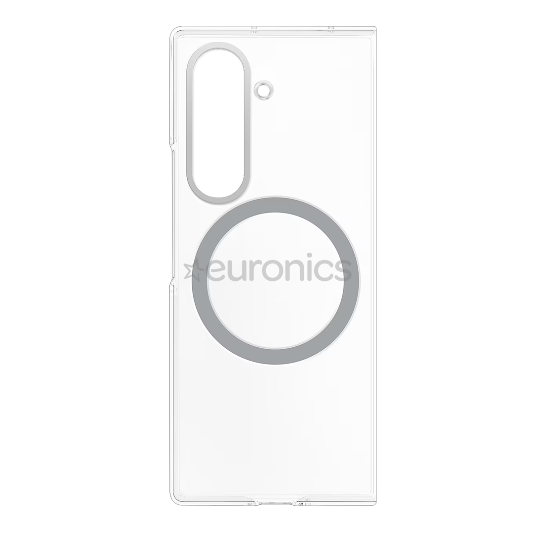 Samsung Clear Magnet Case, Galaxy Fold7, läbipaistev - Ümbris