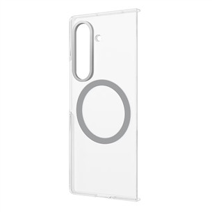Samsung Clear Magnet Case, Galaxy Fold7, läbipaistev - Ümbris