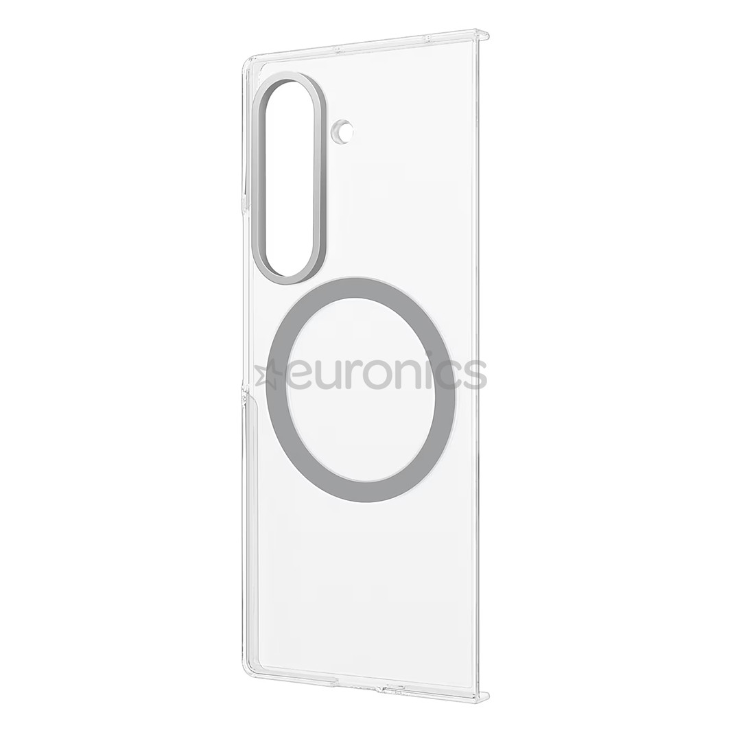 Samsung Clear Magnet Case, Galaxy Fold7, läbipaistev - Ümbris