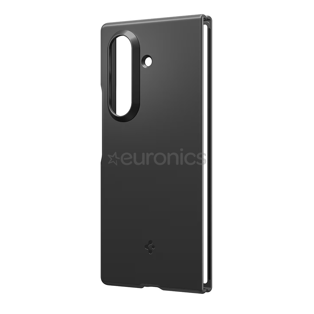 Samsung ThinFit, Galaxy Fold7, черный - Чехол