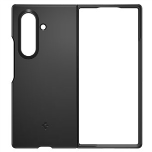 Samsung ThinFit, Galaxy Fold7, черный - Чехол GP-FPF966PGABW