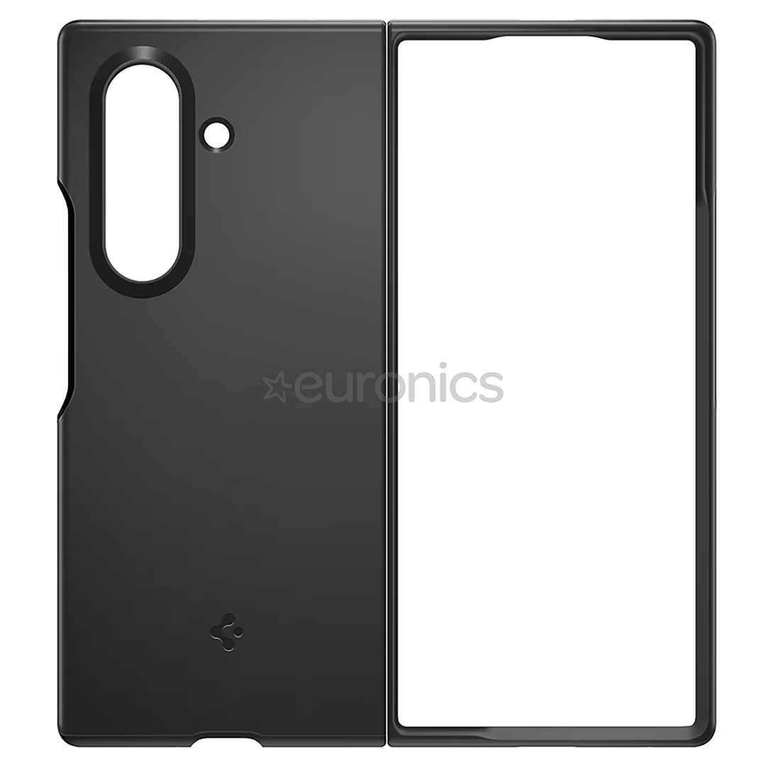 Samsung ThinFit, Galaxy Fold7, черный - Чехол