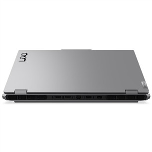 Lenovo LOQ 15IRX10, 15.6'', Full HD, 144 Hz, i7, 24 GB, 1 TB, RTX 5070, ENG, luna grey - Notebook