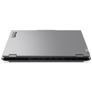 Lenovo LOQ 15IRX10, 15.6'', Full HD, 144 Hz, i7, 24 GB, 1 TB, RTX 5070, ENG, luna grey - Notebook